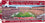 Stadium Panoramic - Alabama Crimson Tide 1000 Piece NCAA Sports Puzzle - End View