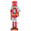 Kansas City Chiefs NFL MasterPieces Nutcracker