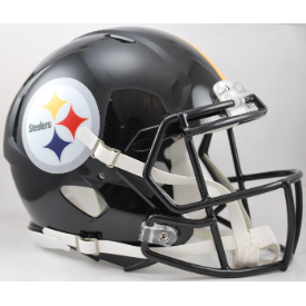 Pittsburgh Steelers - Hall of Fame Safety Troy Polamalu Private Signing - Deadline 7.5.2021 - 757 Sports Collectibles