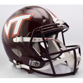 Virginia Tech Hokies - Atlanta Falcons - Philadelphia Eagles Michael Vick Private Signing - Deadline 1.19.2022 - 757 Sports Collectibles