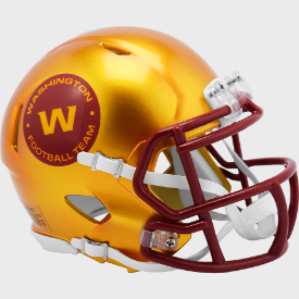 Washington Football Team Fred Smoot Autograph Signing - Deadline 2.24.2022 - 757 Sports Collectibles