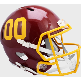 Washington Football Team - Super Bowl Champion John Riggins Private Signing - Deadline 7.5.2021 - 757 Sports Collectibles