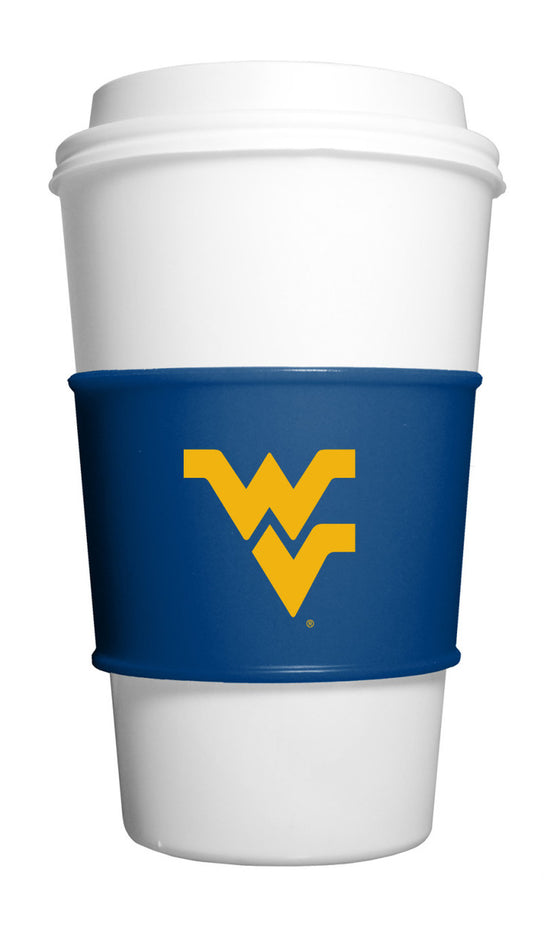 West Virginia Mountaineers NCAA Gripz