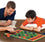 Denver Broncos NFL Checkers Board Game