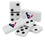 NFL Houston Texans 28 Piece Dominoes