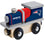 New England Patriots NFL Toy Train Engine