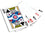 Chicago Cubs 300 Piece MLB Poker Chips