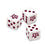 Texas A&M Aggies 300 Piece NCAA Poker Chips