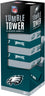 Philadelphia Eagles NFL Tumble Tower