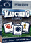 Penn State Nittany Lions NCAA Matching Game