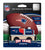 New England Patriots NFL Toy Train Engine