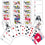 Philadelphia Phillies MLB Playing Cards - 54 Card Deck