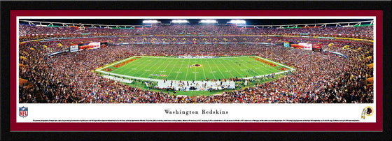 Washington Redskins - Select Frame - 757 Sports Collectibles