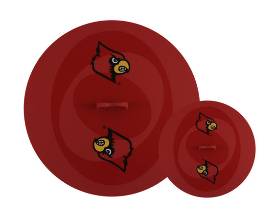 Louisville Cardinals NCAA Topperz