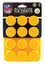 Pittsburgh Steelers NFL Ice Cube Trays