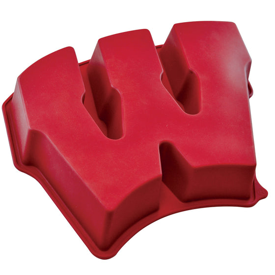 Wisconsin Badgers NCAA Cake Pan