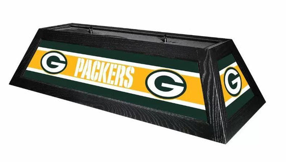 Green Bay Packers 42" Billiard Lamp