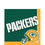 Green Bay Packers Party Kit for 18 Guests - 757 Sports Collectibles