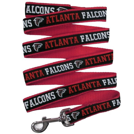 Atlanta Falcons Pet Leash by Pets First