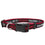 Atlanta Falcons Pet Collar by Pets First