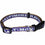 Baltimore Ravens Pet Collar by Pets First