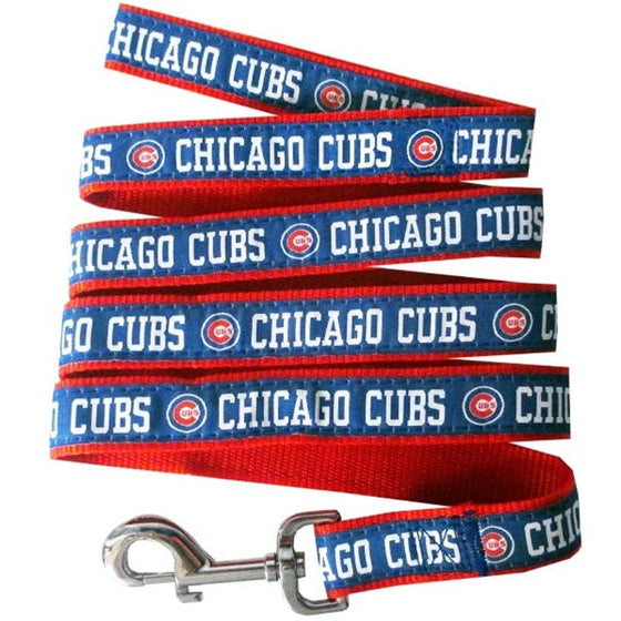 Chicago Cubs Pet Leash by Pets First