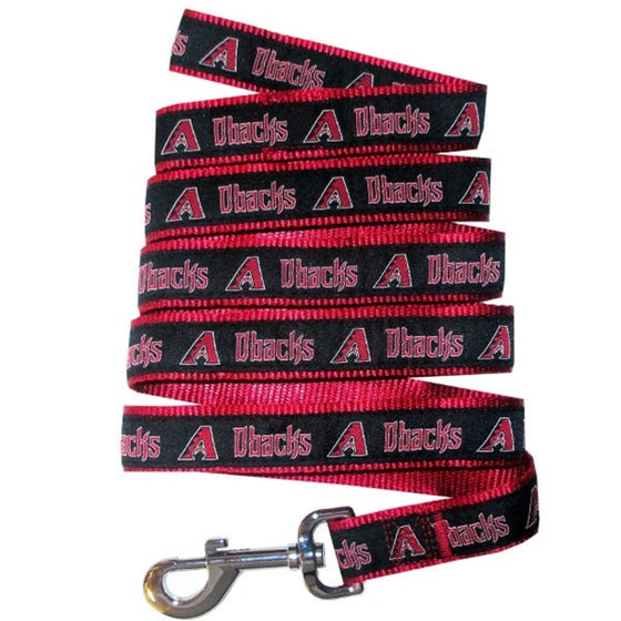 Arizona Diamondbacks Pet Leash by Pets First