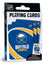 Buffalo Sabres NHL Playing Cards - 54 Card Deck