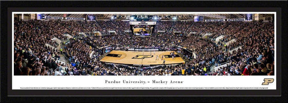 Purdue Boilermakers Basketball - Select Frame - 757 Sports Collectibles