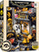 Iowa Hawkeyes Locker Room - 500 Piece NCAA Sports Puzzle