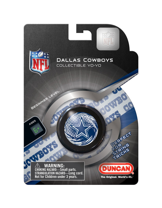 Dallas Cowboys NFL Yo-Yo