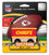 Kansas City Chiefs NFL Toy Train Box Car