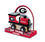 Georgia Bulldogs NCAA Toy Train Engine