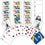 Buffalo Sabres NHL Playing Cards - 54 Card Deck