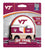 Virginia Tech Hokies NCAA Toy Wood Train Engine