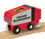 Chicago Blackhawks NHL Toy Zamboni