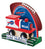 Buffalo Bills NFL Toy Train Engine