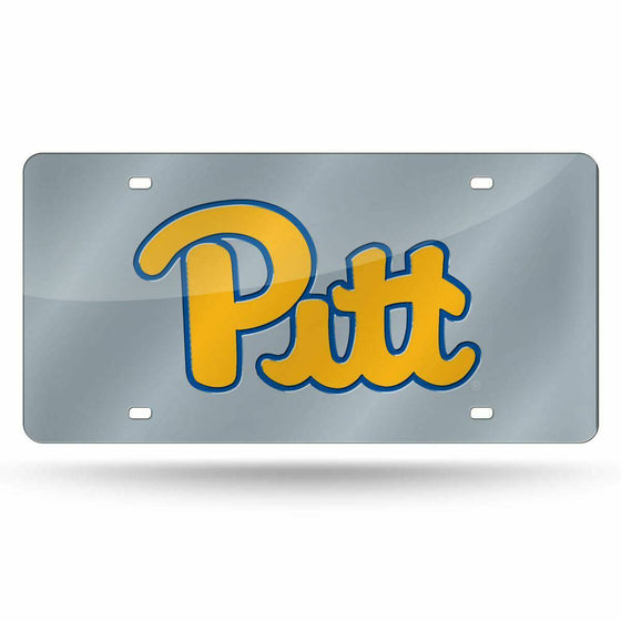 UNIVERSITY/PITTSBURGH LASER TAG (SILVER) (Rico)