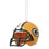 Forever Collectibles - NFL - Helmet Christmas Tree Ornament - Pick Your Team