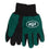 NFL-Wincraft NFL Two Tone Cotton Jersey Gloves- Pick Your Team - FREE SHIPPING