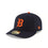 Detroit Tigers New Era 2018 On-Field Low Profile Road 59FIFTY Fitted Hat-Nvy/Org - 757 Sports Collectibles