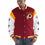 Washington Redskins G-III Sports ELITE Commemorative Jacket - Burgundy