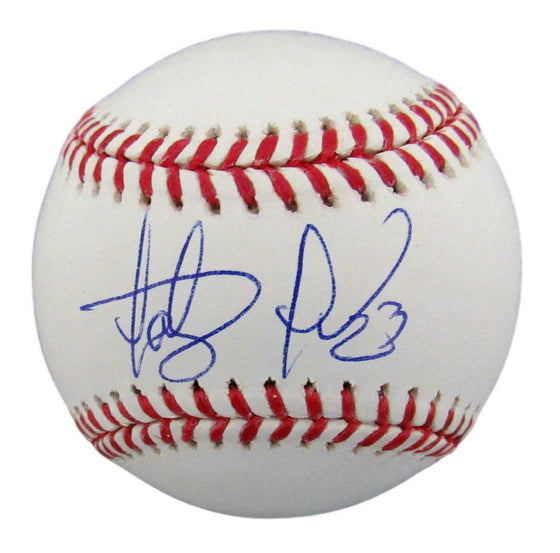 Fernando Tatis Jr. San Diego Padres Signed/Auto Rawlings MLB Baseball JSA 155429 - 757 Sports Collectibles