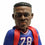 Buffalo Bills Bruce Smith NFL 100 GOLD Exclusive Bobblehead #/100 - 757 Sports Collectibles