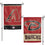 MLB 12x18 Garden Flag Double Sided - Pick Your Team - FREE SHIPPING (Arizona Diamondbacks)