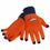 Forever Collectibles - NFL - Solid Stretch Knit Texting Gloves - Pick Your Team (Denver Broncos)