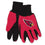 NFL-Wincraft NFL Two Tone Cotton Jersey Gloves- Pick Your Team - FREE SHIPPING