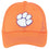 Clemson Tigers Hat Cap Lightweight Moisture Wicking One Fit Flex New With Tags