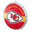 NFL Metal Distressed Bottle Cap Wall Sign-Pick Your Team- Free Shipping (Kansas City Chiefs)