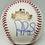 St Louis Cardinals Albert Pujols Signed Autograph 2011 World Series Baseball BAS W COA - 757 Sports Collectibles